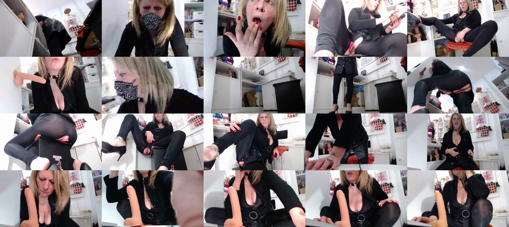 CatFetish  22-02-2022